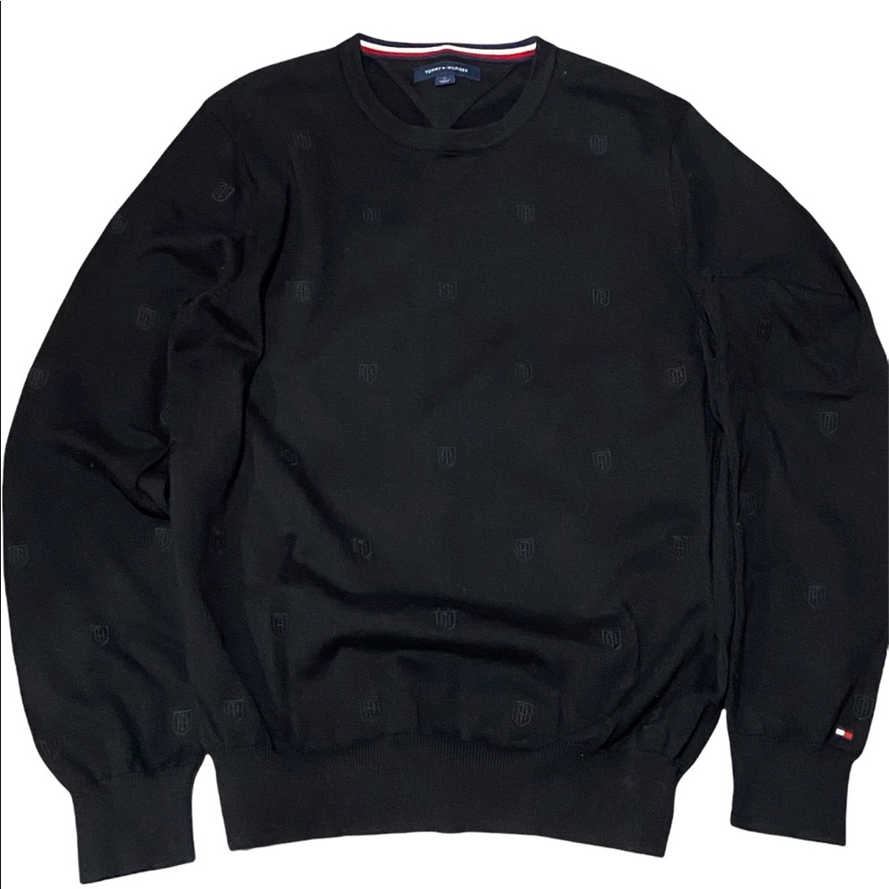 Tommy Hilfiger Crewneck